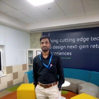 Arun Bhardwaj