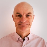 Rob Hampson FCMA BA Hons