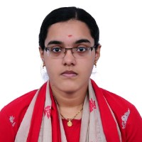 Chithra U T