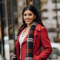 Aanchal Mistry