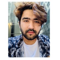 Sandesh Shrestha