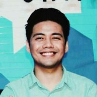 Jestan Gino Gaviola