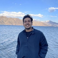 Sarthak Khandelwal
