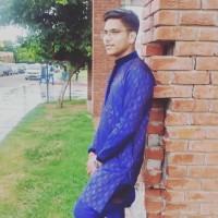 Harshit Garg
