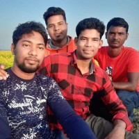 Alamin Hossen