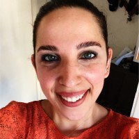 Christine Geara