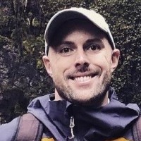 Michael Bowser, Mgis, Gisp