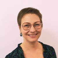 Jeanique Van Den Heede