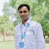 Rameshwar Dubey