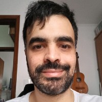 Paulo Mellin Gimenes