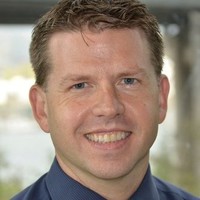 Darren Carpenter
