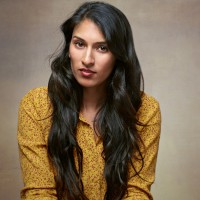 Zeenat Patrawala