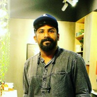 Thomas Kurian