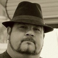 Patrick Bogan