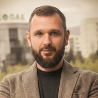 Ivan Davidov