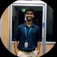 Krishna Desai