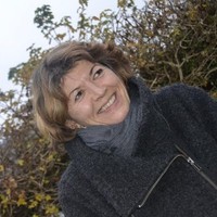 Solveig Hovmøller