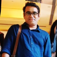 Suraj Kumar