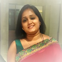 Sneha Naomi Yadhav