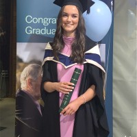 Aine Caffrey