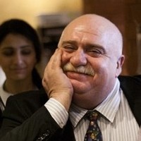 Ashot Kocharyan