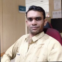 Paresh Solanki