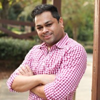 Sundeep Rama