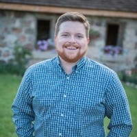 Gavin Dodson