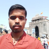 Sadanand Pawar