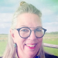 Judy Van Vliet
