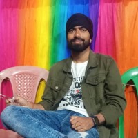 Soumyaranjan Samal