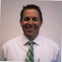 Dustin Pierce