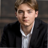 Logan Preston