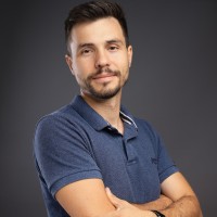 Dmitry Amosov