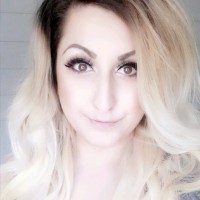 Bernadette Molhempour