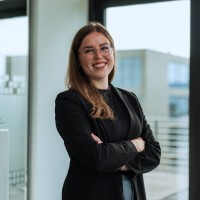 Antonia Ruppert