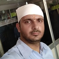 Shrikant Dogra