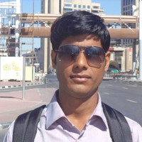 Manish Kumar Barnwal
