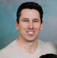 Steve Hayward