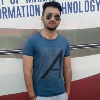 Suleman Shabbir