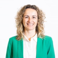 María Isabel Trinidad Segovia