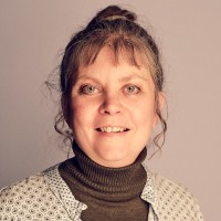 Ida Graulund