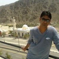 Mudassar Ashraf