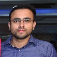 Aashish Sharma