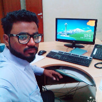Tariq Bari