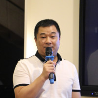 李锦程