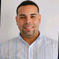 Angel David Santiago Rivera