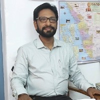 Anilkumar V M
