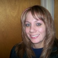 Missy Glaspie