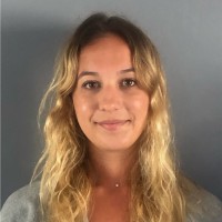 Sarah Saulnier